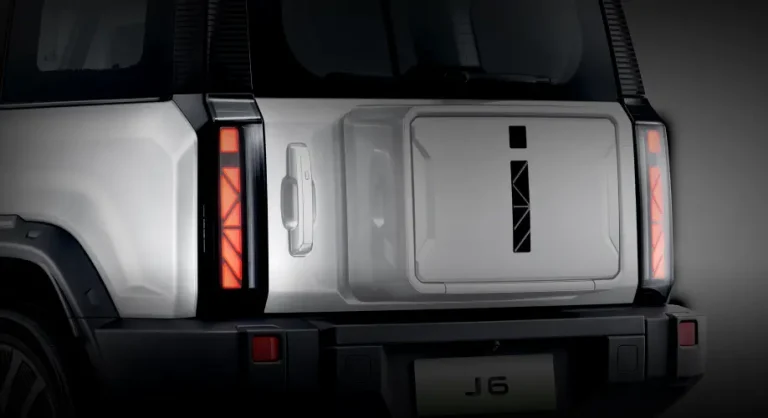 Matrix-Vision-Rear-Lamp